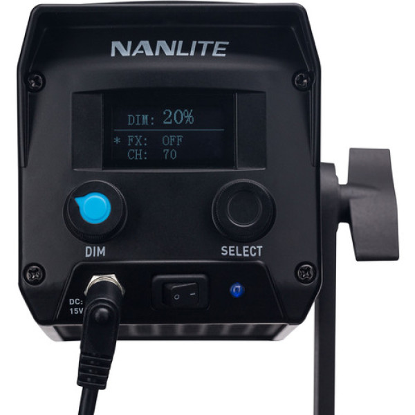 Постоянный свет Nanlite Forza 60 LED